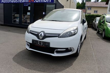 Renault Scenic 160.000 km 4.999 &euro; Wangen 88239