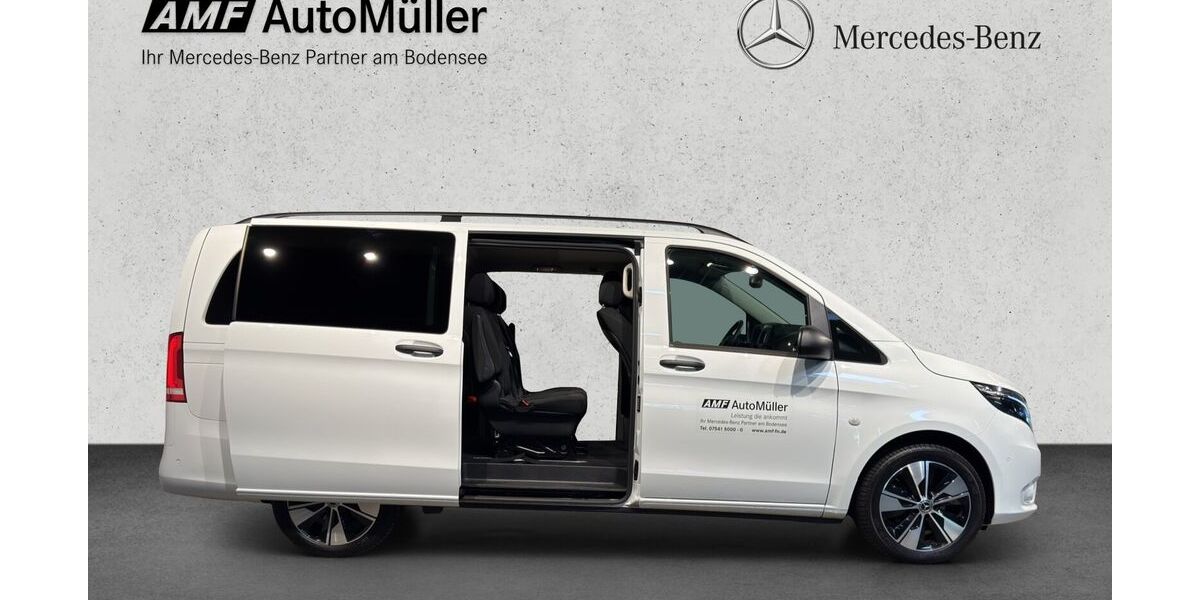 Mercedes-Benz Vito 54.999 km 41.900 &euro; Friedrichshafen 88048