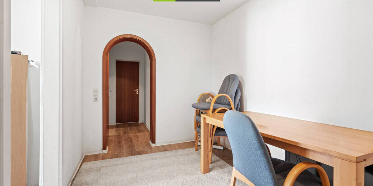 Etagenwohnung Wangen im Allgäu Wangen - 2 Zimmer, 74 m&sup2;, 209.000&euro; | Angebot:25820244