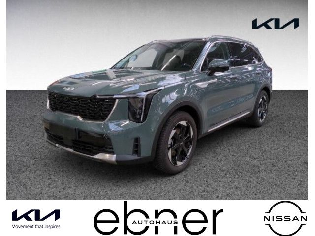 Kia Sorento 16.200 km 45.990 &euro; Baienfurt 88255