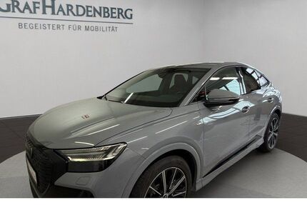 Audi Q4 e-tron 39.000 km 33.490 &euro; Konstanz 78467