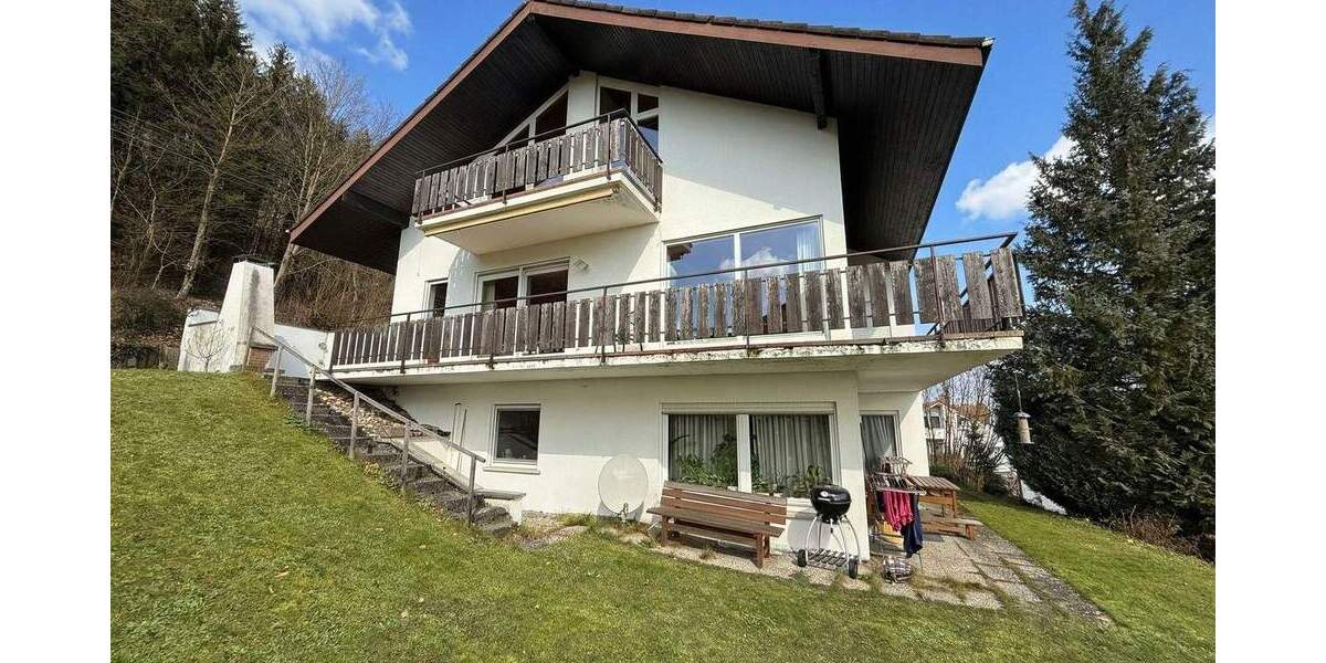 Einfamilienhaus Fronreute Staig - 8 Zimmer, 202 m&sup2;, 639.000&euro; | Angebot:25680494