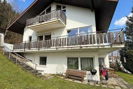 Haus Fronreute Staig - 8 Zimmer, 202 m&sup2;, 639.000&euro; | Angebot:25680494