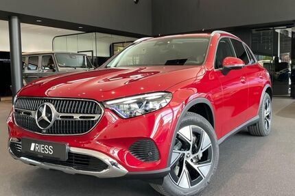 Mercedes-Benz GLC 300 15.000 km 54.900 &euro; Ravensburg 88214