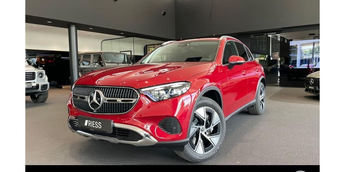 Mercedes-Benz GLC 300 15.000 km 54.900 &euro; Ravensburg 88214