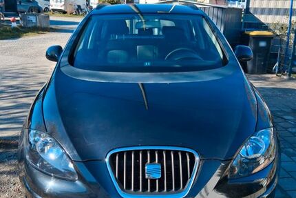 Seat Altea 158.168 km 5.600 &euro; Stetten 88719
