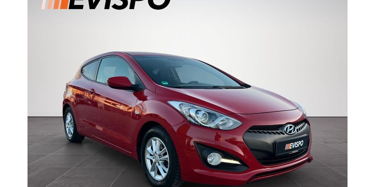 Hyundai i30 86.493 km 9.880 &euro; Oberteuringen 88094