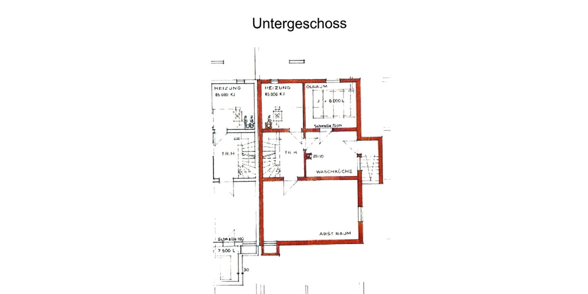 Doppelhaushälfte Meckenbeuren - 7 Zimmer, 177 m&sup2;, 798.000&euro; | Angebot:25689688
