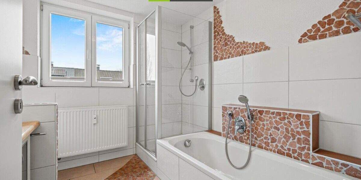 Etagenwohnung Baienfurt - 3 Zimmer, 48 m&sup2;, 219.000&euro; | Angebot:25740453