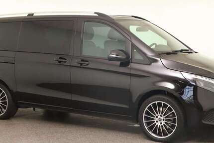 Mercedes-Benz V 250 43.000 km 56.400 &euro; Friedrichshafen, Stadt 88046