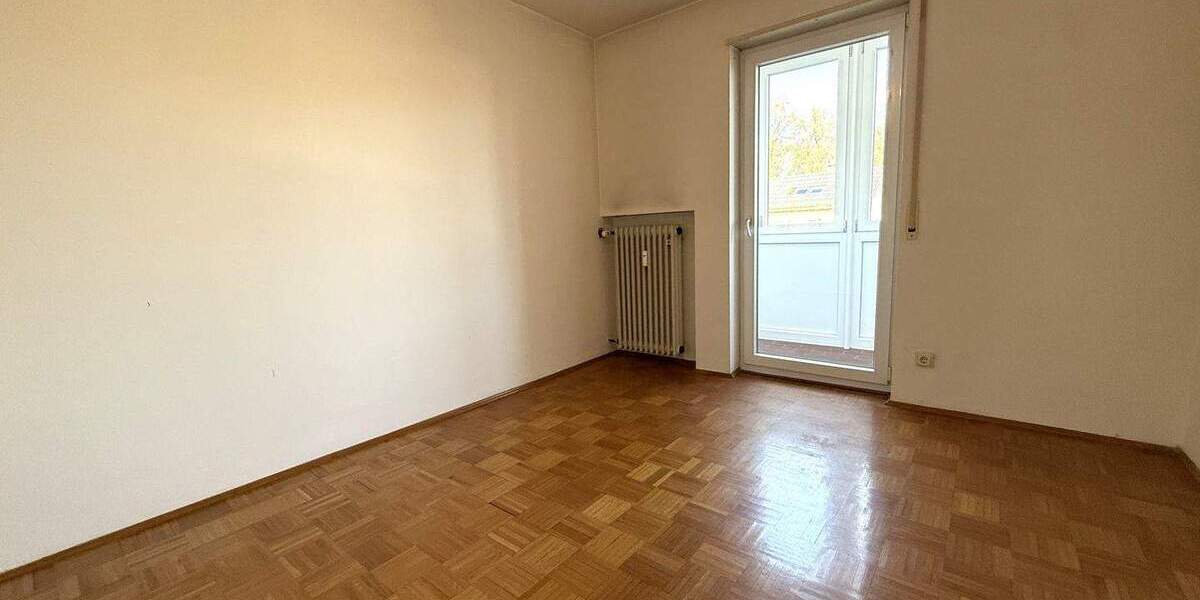 Etagenwohnung Ravensburg Weststadt - 3 Zimmer, 85 m&sup2;, 275.000&euro; | Angebot:25742504