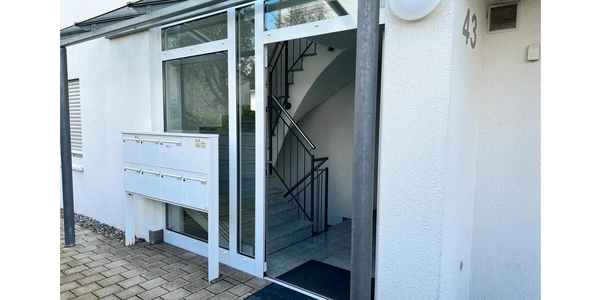 Erdgeschoßwohnung Friedrichshafen - 2 Zimmer, 60 m&sup2;, 349.000&euro; | Angebot:24589121