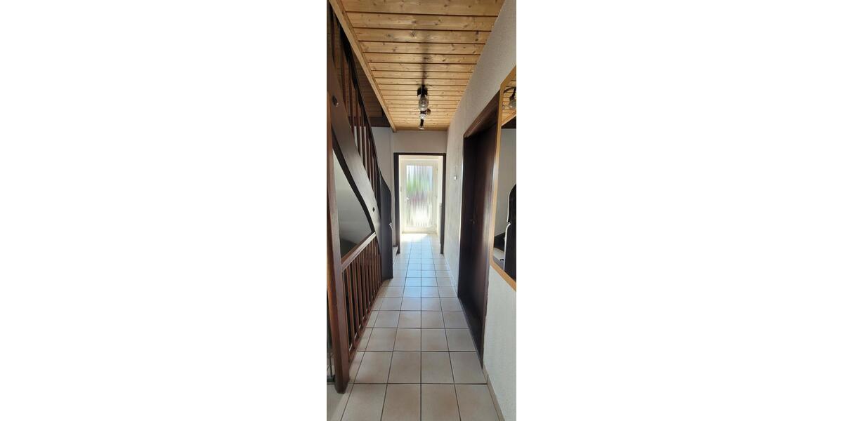 Reihenhaus Konstanz Konstanz-Fürstenberg - 4.5 Zimmer, 105 m&sup2;, 749.000&euro; | Angebot:25286420