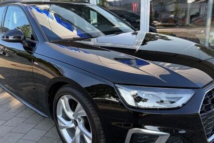 Audi A4 29.763 km 27.890 &euro; Weingarten 88250