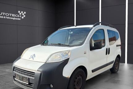 Citroen Nemo 134.444 km 4.950 &euro; Tettnang 88069