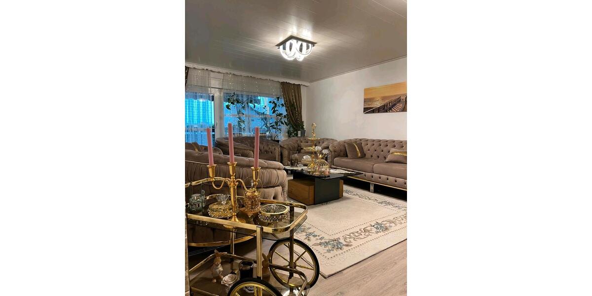 Etagenwohnung Friedrichshafen Allmannsweiler - 4 Zimmer, 86 m&sup2;, 345.000&euro; | Angebot:26427758