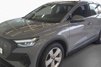 Audi Q4 e-tron 65.101 km 31.340 &euro; Ravensburg 88214