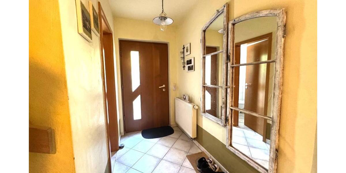 Reihenendhaus Oberteuringen Bitzenhofen - 5 Zimmer, 126 m&sup2;, 575.000&euro; | Angebot:25772234