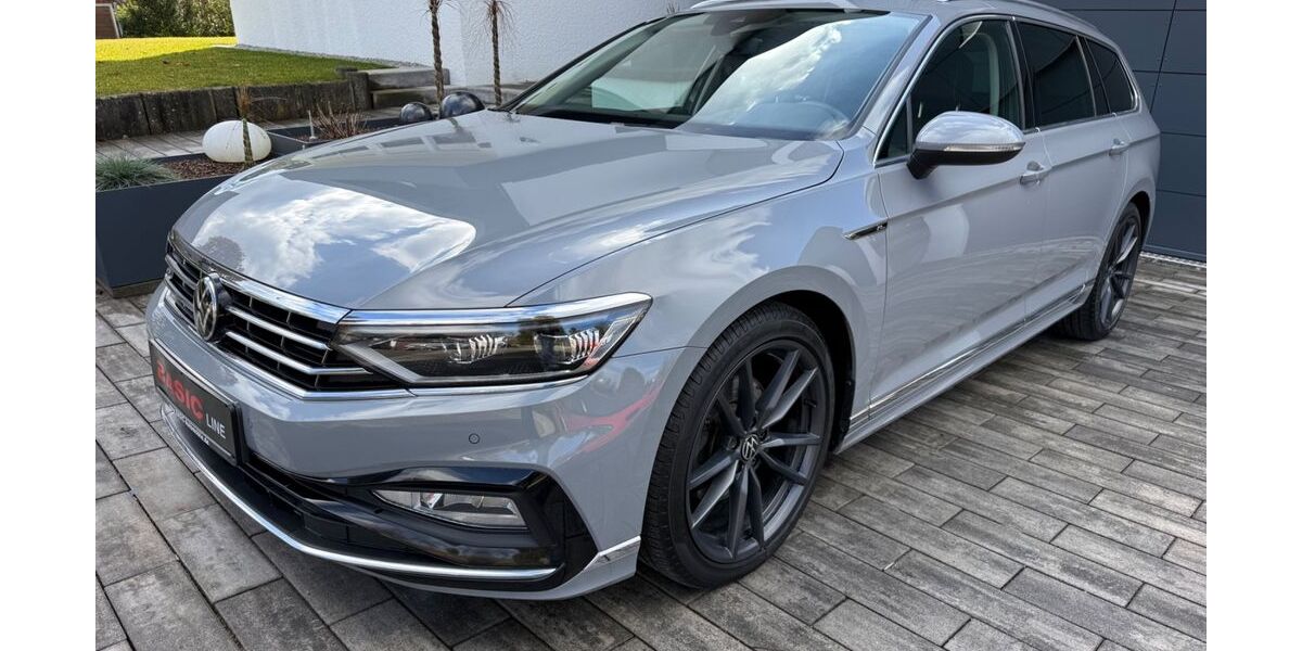 VW Passat Variant 168.600 km 19.980 &euro; Tettnang 88069