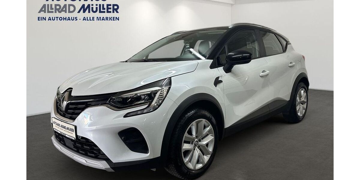 Renault Captur 67.815 km 17.480 &euro; Friedrichshafen 88046