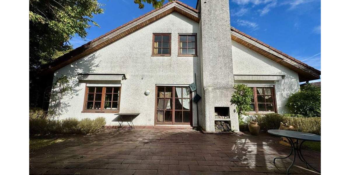 Einfamilienhaus Friedrichshafen Ailingen - 4 Zimmer, 154 m&sup2;, 640.000&euro; | Angebot:25745069