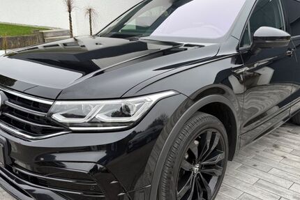VW Tiguan Allspace 142.350 km 29.670 &euro; Tettnang 88069