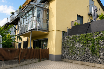 Wohnung Friedrichshafen Ailingen - 4 Zimmer, 115 m&sup2;, 490.000&euro; | Angebot:25656378