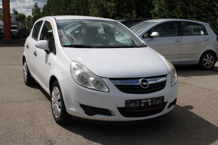 Opel Corsa 160.000 km 2.499 &euro; Wangen 88239