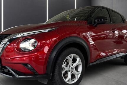 Nissan Juke 28.000 km 17.990 &euro; Friedrichshafen 88046