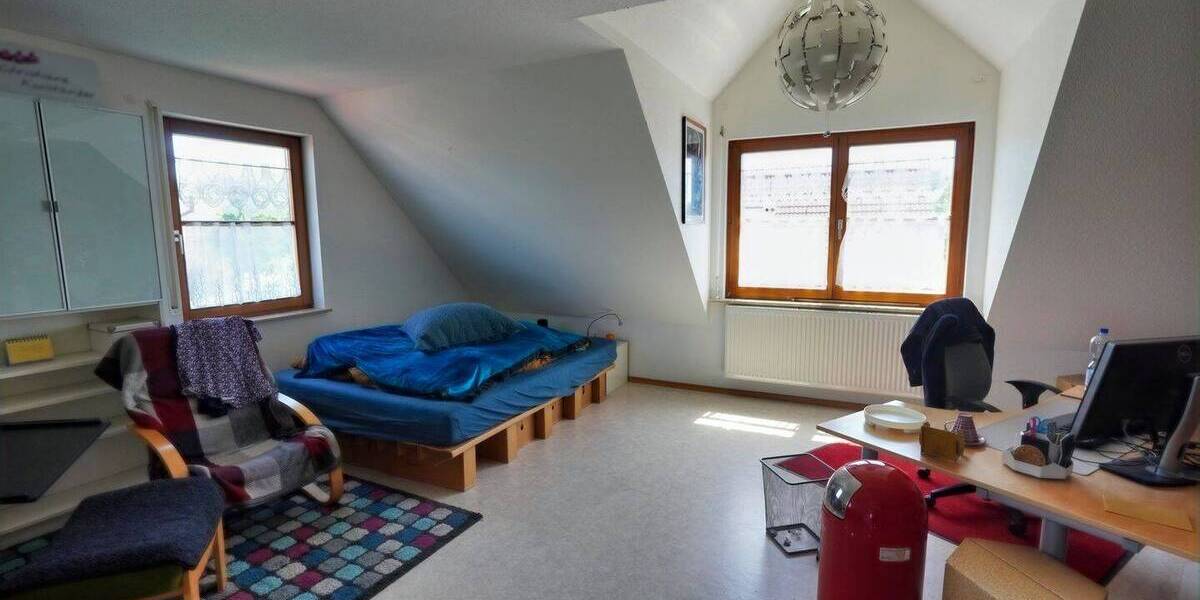 Doppelhaushälfte Salem Neufrach - 5 Zimmer, 136 m&sup2;, 499.000&euro; | Angebot:25685120