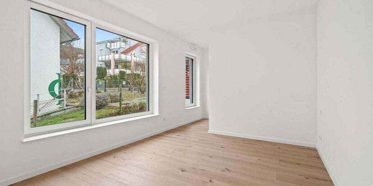 Etagenwohnung Überlingen - 3 Zimmer, 130 m&sup2;, 1.098.000&euro; | Angebot:25695277