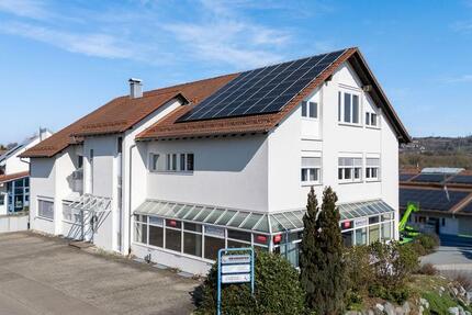 Gewerbeobjekt Ravensburg Galgenhalde - 2.600&euro; | Angebot:26550653