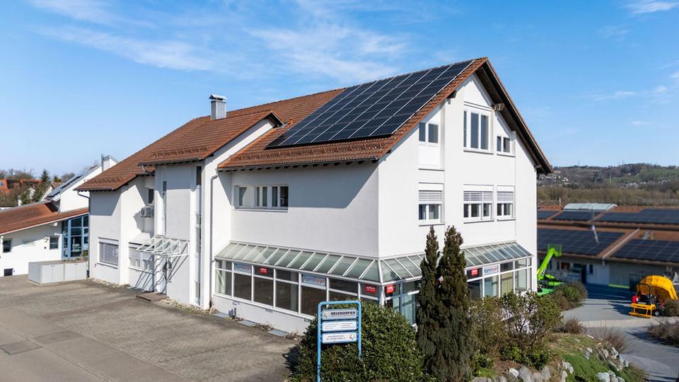 Gewerbeobjekt Ravensburg Galgenhalde - 2.600&euro; | Angebot:26550653
