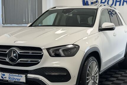 Mercedes-Benz GLE 300 135.870 km 39.950 &euro; Weingarten 88250