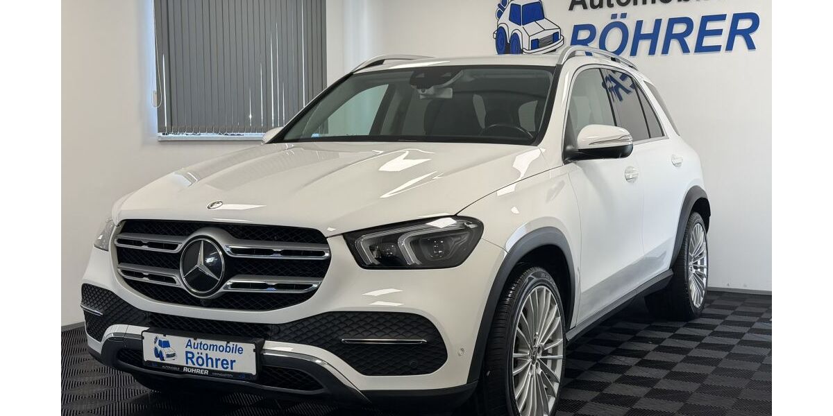 Mercedes-Benz GLE 300 135.870 km 39.950 &euro; Weingarten 88250