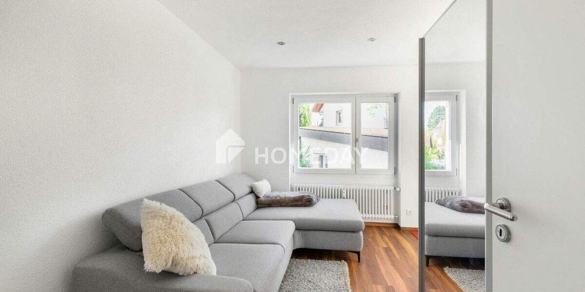 Etagenwohnung Uhldingen-Mühlhofen Mühlhofen - 5 Zimmer, 150 m&sup2;, 499.000&euro; | Angebot:25773223