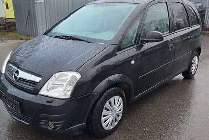 Opel Meriva 87.000 km 2.400 &euro; Schlier 88281
