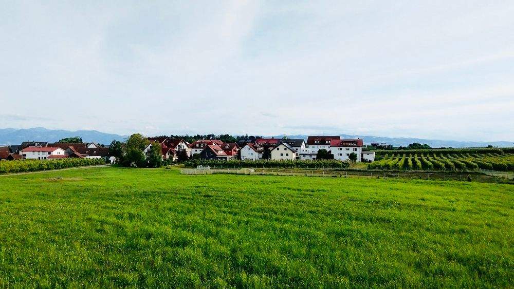 Etagenwohnung Wasserburg (Bodensee) Selmnau - 3 Zimmer, 92 m&sup2;, 628.900&euro; | Angebot:25695362