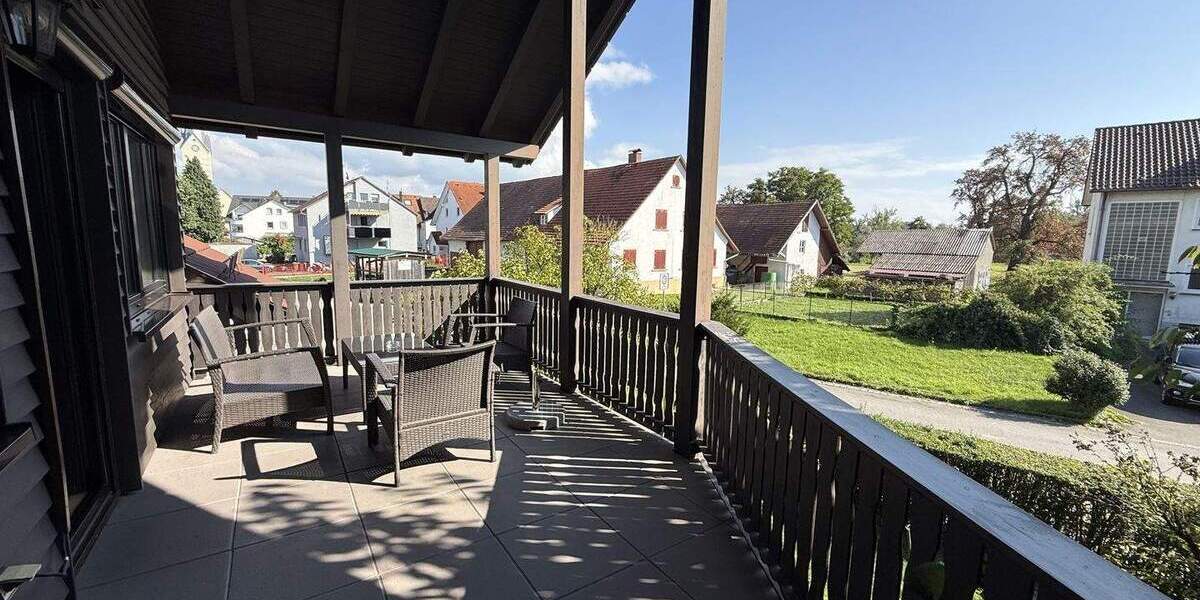 Mehrfamilienhaus, Wohnhaus Eriskirch - 8 Zimmer, 239 m&sup2;, 998.000&euro; | Angebot:25772424