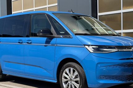 VW T7 Multivan 44.500 km 49.900 &euro; Friedrichshafen 88045