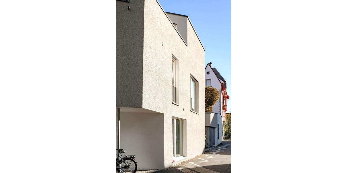 Doppelhaushälfte Konstanz Petershausen - 5 Zimmer, 155 m&sup2;, 1.250.000&euro; | Angebot:25701832