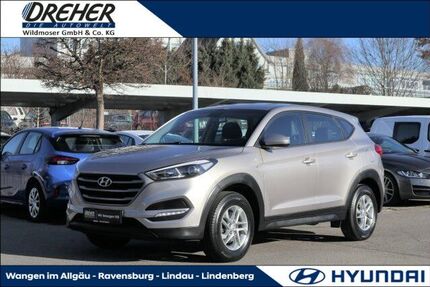 Hyundai TUCSON 88.763 km 13.980 &euro; Wangen 88239