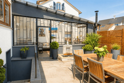 Haus Markdorf Markdorf - 1 Zimmer, 220 m&sup2;, 930.000&euro; | Angebot:26840902