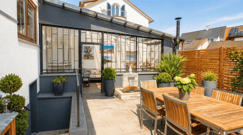 Mehrfamilienhaus, Wohnhaus Markdorf Markdorf - 1 Zimmer, 220 m&sup2;, 930.000&euro; | Angebot:26840902