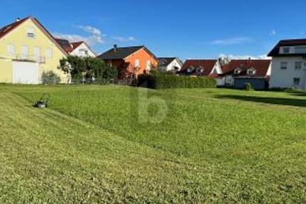 GÄSTE BEHERBERGEN U. ARBEITEN AM BODENSEE - TOP - Grundstück Kressbronn am Bodensee | Angebot:27288965