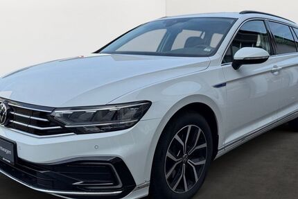 VW Passat Variant 44.887 km 22.680 &euro; Friedrichshafen 88046