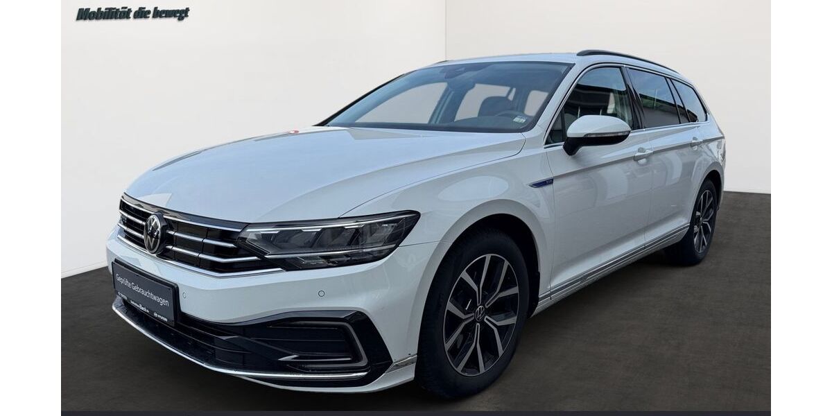 VW Passat Variant 44.887 km 22.680 &euro; Friedrichshafen 88046