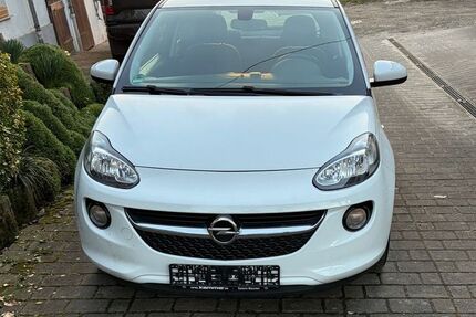Opel Adam 94.809 km 9.000 &euro; Deggenhausertal 88693