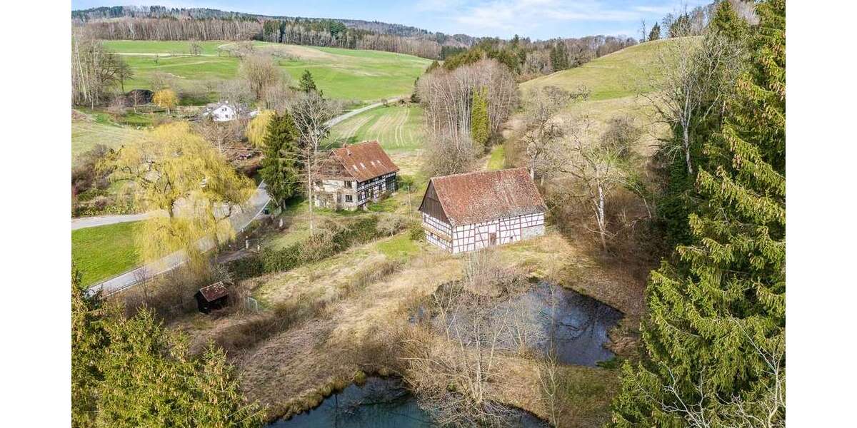 Einfamilienhaus Salem-Beuren Beuren - 8 Zimmer, 384 m&sup2;, 1.190.000&euro; | Angebot:22047076