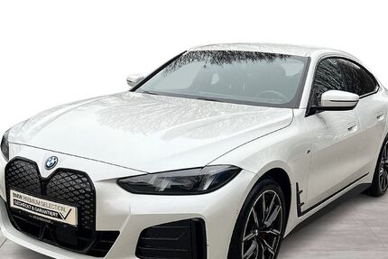 BMW i4 12.900 km 51.770 &euro; Lindau 88131
